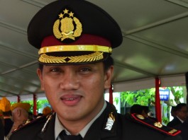 Pelaku Kuras ATM Rp621 Juta