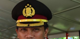 Pelaku Kuras ATM Rp621 Juta