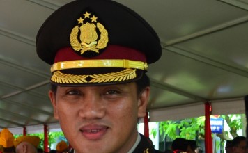 Pelaku Kuras ATM Rp621 Juta