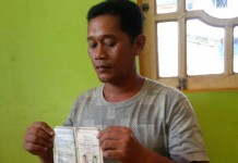 Yansah Curiga Jaksa Kapuas Hulu Bekerja Setengah Hati