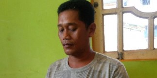 Yansah Curiga Jaksa Kapuas Hulu Bekerja Setengah Hati