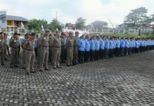 Empat Pegawai Negeri Dipecat, Tujuh Terancam Turun Pangkat