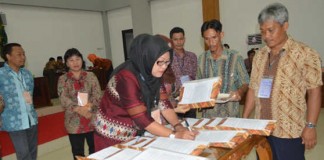 Nasir: Mari Hilangkan Istilah Nomor 1 dan 2