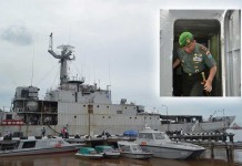 Ceria dalam Lara di Ujung Sayonara