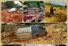 Surat dari Perbatasan Sintang untuk Presiden