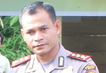 Perkuat Bhabinkamtibmas