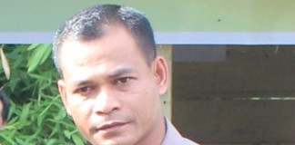 Perkuat Bhabinkamtibmas