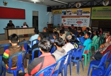 Harta yang Tak Bisa Dibawa, Bisa Dititipkan ke Mapolres