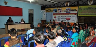 Harta yang Tak Bisa Dibawa, Bisa Dititipkan ke Mapolres