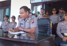 Angka Penuntasan Kasus Capai 108 Persen