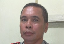 Pencuri Briket 6,7 Ton Diringkus