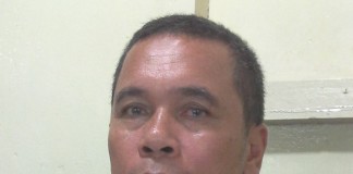 Pencuri Briket 6,7 Ton Diringkus