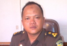 Pejabat Dishubkominfo Dibui