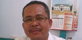 Kurikulum 2013 Mulai Diterapkan