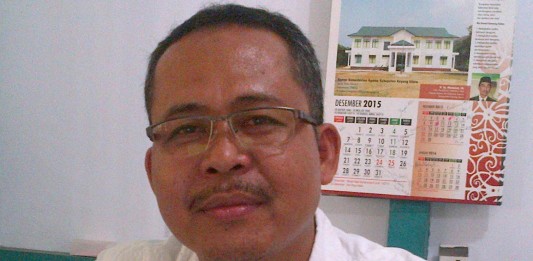 Kurikulum 2013 Mulai Diterapkan