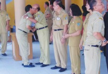 Guru Profesi yang Unik