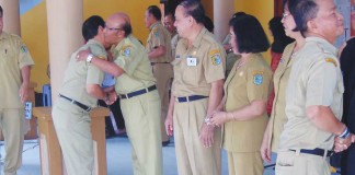 Guru Profesi yang Unik