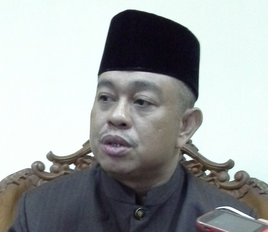 DPRD Bakal Kaji Ulang UMK Mempawah