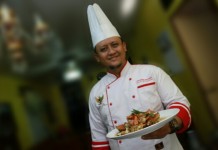 Owner Atallah Aisyi Catering and Coke Shop Corner yang Jatuh Bangun Songsong Masa Depan