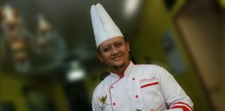 Owner Atallah Aisyi Catering and Coke Shop Corner yang Jatuh Bangun Songsong Masa Depan