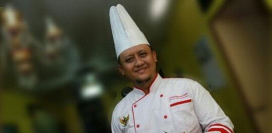 Owner Atallah Aisyi Catering and Coke Shop Corner yang Jatuh Bangun Songsong Masa Depan