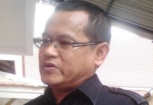 Bupati Minta BPS dan UNDP Berikan Klarifikasi