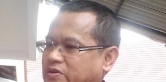 Bupati Minta BPS dan UNDP Berikan Klarifikasi