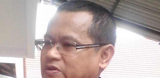 Bupati Minta BPS dan UNDP Berikan Klarifikasi