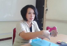 Ketua PN Pontianak Dilaporkan ke KY