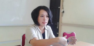 Ketua PN Pontianak Dilaporkan ke KY