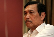 Menkopolhukam: Jangan Anarkis Hadapi Gafatar