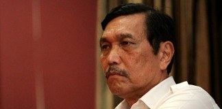 Menkopolhukam: Jangan Anarkis Hadapi Gafatar