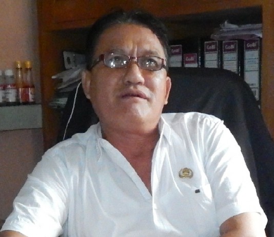 Oktober, Pilkades Serentak di 74 Desa