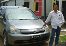 Jatuh Bangun Menggedor 99 Pintu Rezeki