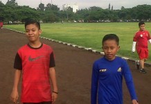 Dua Pelajar Sambas Lolos Seleksi ASIFA