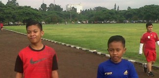 Dua Pelajar Sambas Lolos Seleksi ASIFA