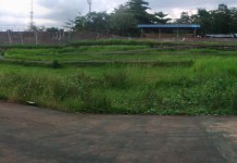 Tak Ketemu Pembalap Sepeda, yang Ada Orang Lagi Pacaran