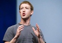 Mark Zuckerberg Ingin Ciptakan Jarvis Ala Iron Man