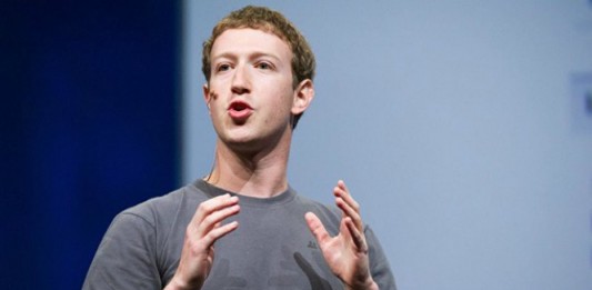 Mark Zuckerberg Ingin Ciptakan Jarvis Ala Iron Man