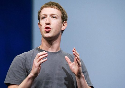 Mark Zuckerberg Ingin Ciptakan Jarvis Ala Iron Man
