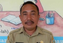 Rekrut Guru Masing-masing