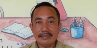 Rekrut Guru Masing-masing