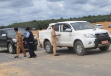 Semua Pejabat Eselon di Sintang Harus Pakai Avanza
