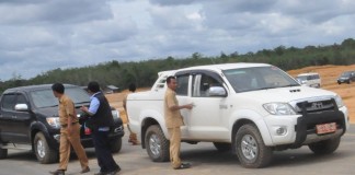 Semua Pejabat Eselon di Sintang Harus Pakai Avanza