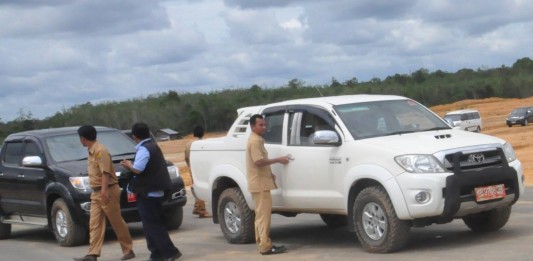 Semua Pejabat Eselon di Sintang Harus Pakai Avanza
