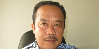 Optimis, 2018 Sanggau Bebas Buta Aksara