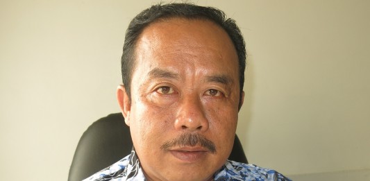 Optimis, 2018 Sanggau Bebas Buta Aksara