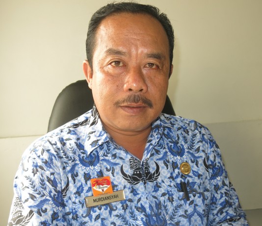 Optimis, 2018 Sanggau Bebas Buta Aksara