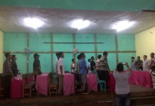 Tak Pernah Meresahkan, dan Sekarang Bubar