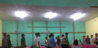 Tak Pernah Meresahkan, dan Sekarang Bubar